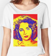 elizabeth taylor t shirts