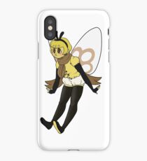 Ribombee - Pokemon iPhone Case