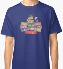 Hostess Fruit Pies Classic T-Shirt