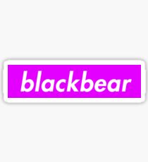 blackbear merch amazon