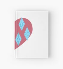 Rarishy Hardcover Journal