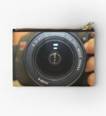 Optic Studio Pouch