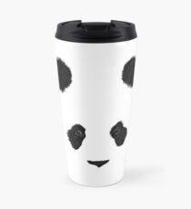 Panda Travel Mug