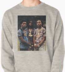Migos Pullover