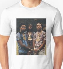 Migos Unisex T-Shirt