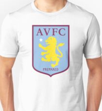 aston villa Unisex T-Shirt