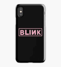 BLINK 1 iPhone Case