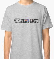 Canon Classic T-Shirt