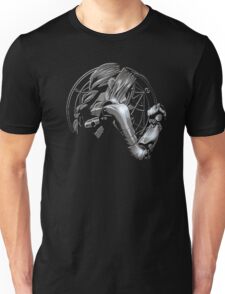 edward metal  T-Shirt