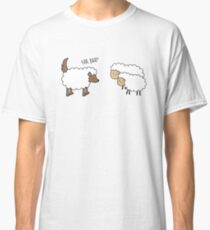 Err..baa? Classic T-Shirt