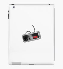 Nintendo iPad Case/Skin