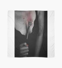 Sick femininity Scarf