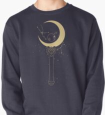 Macht der Sterne Sweatshirt