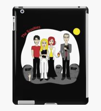 The Scoobies iPad Case/Skin