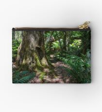 ~ Evercreech ~ Studio Pouch