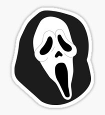 SURPRISE SIDNEY Sticker