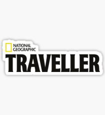 National Geographic: Stickers | Redbubble