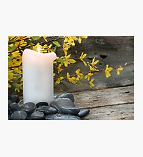 Relaxation Photographic Print