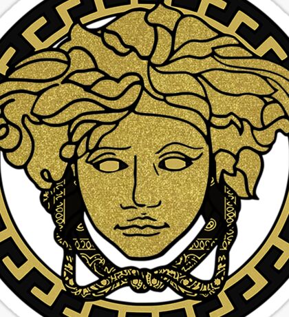 Versace: Stickers | Redbubble