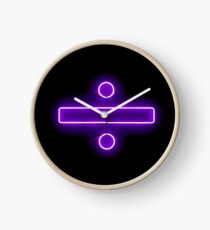 DVSN Clock