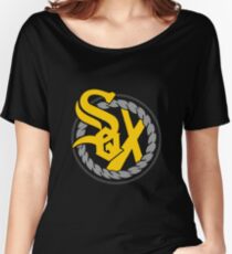 sox Women's Relaxed Fit T-Shirt