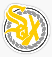 sox Sticker