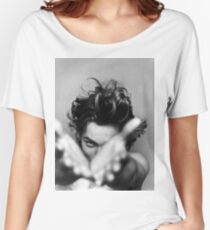 River Phoenix Women's Relaxed Fit T-Shirt