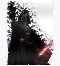 Sith Lord Poster