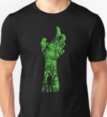 EVIL DEAD - HAND'S UP Unisex T-Shirt