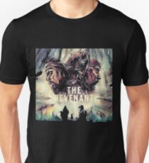 REVENANT Unisex T-Shirt