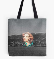 Feyrouz Tote Bag