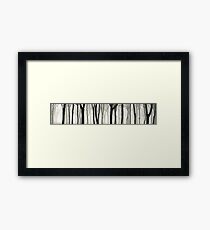 ''The Longest Dream'' Framed Print