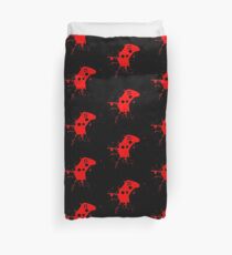 GAMER Duvet Cover