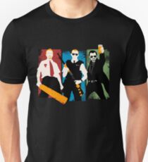 Trilogie Unisex T-Shirt