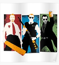 Trilogy Poster