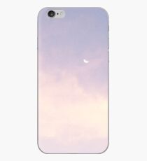 Vinilo o funda para iPhone Moon shine