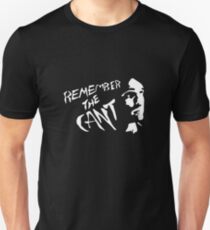 Remember The Cant (The Expanse) #1 Unisex T-Shirt