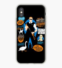 Shaun iPhone-Hülle & Cover