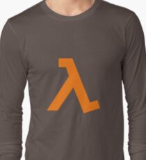 AWS Lambda Long Sleeve T-Shirt