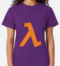 AWS Lambda Classic T-Shirt