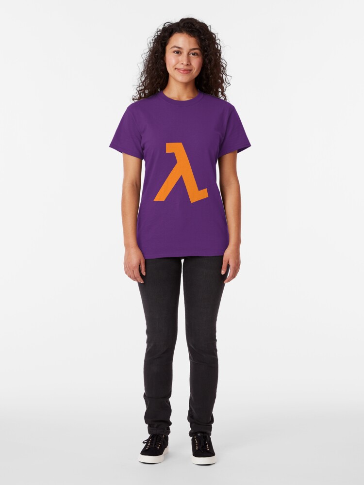 t shirt aws