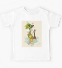 Mother Nature Kids Tee