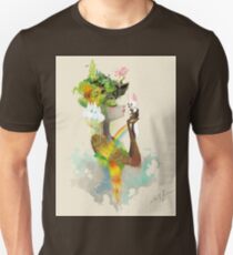 Mother Nature Unisex T-Shirt