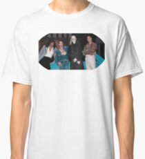 What We Do In The Shadows Group Photo Classic T-Shirt
