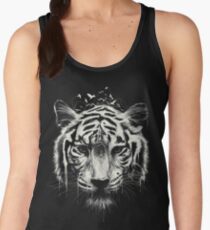 Interconnected Women's Tank Top