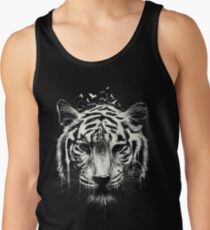 Interconnected Men's Tank Top