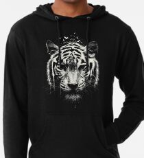 Interconnected Sweat à capuche léger