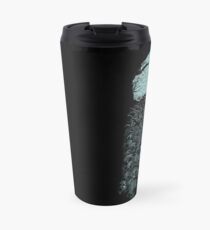 Midnight Hunter Travel Mug