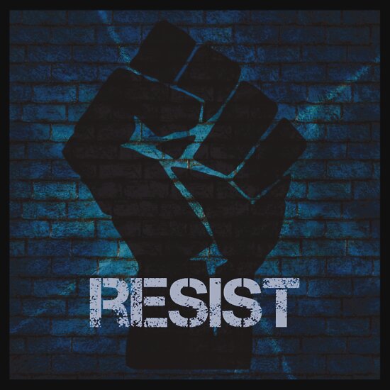 Resist: Gifts & Merchandise | Redbubble