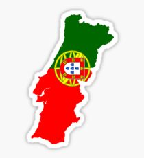 Portugal Sticker